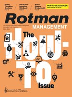 Rotman Management